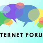 Internet Forums and how it can be useful