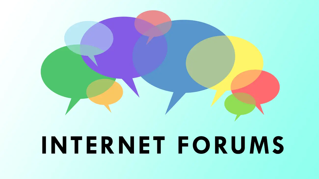 internet-forums-and-how-it-can-be-useful-techyv