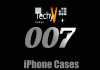 Top 10 IPhone Cases Inspired From 007 Movies