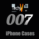 Top 10 IPhone Cases Inspired From 007 Movies