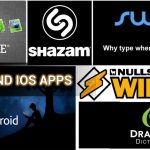 IPhone Apps VS Android Apps