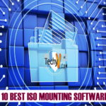 Top 10 Best ISO Mounting Software