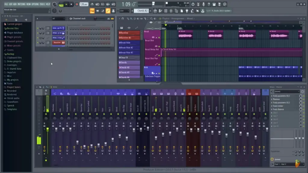 top 10 music making software free