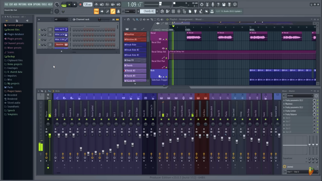 Top 10 Electronic Music Production Software