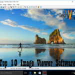 Top 10 Image Viewer Software