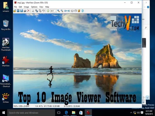 Top 10 Image Viewer Software