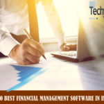 Top 10 Best Financial Management Software In India