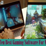 Top Ten Best Gaming Software For Mac