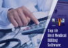 Top Ten Best Medical Billing Software