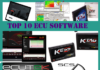 Top 10 ECU Software