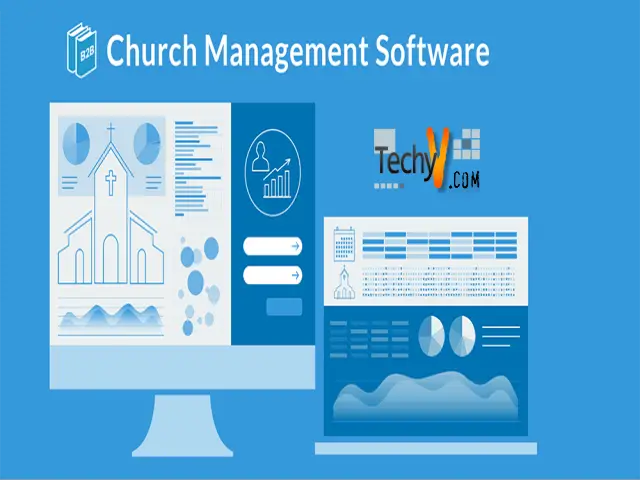 Top 10 Church Management Software