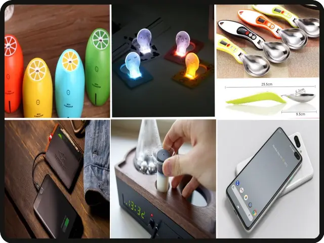 Top 10 User-friendly Gadgets That Are Presents