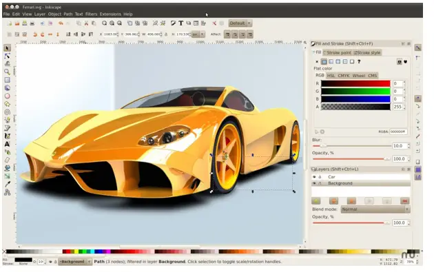free or source software like adobe illustrator for windows free or source software like adobe illustrator for windows