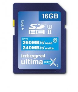 Integral-Ultima-Pro-X2 UHS-II-memory-card