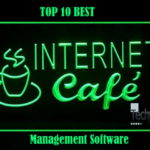 Top 10 Best Internet Cafe Management Software