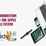 Introduction To The Apple File System