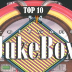 Top 10 Jukebox Software
