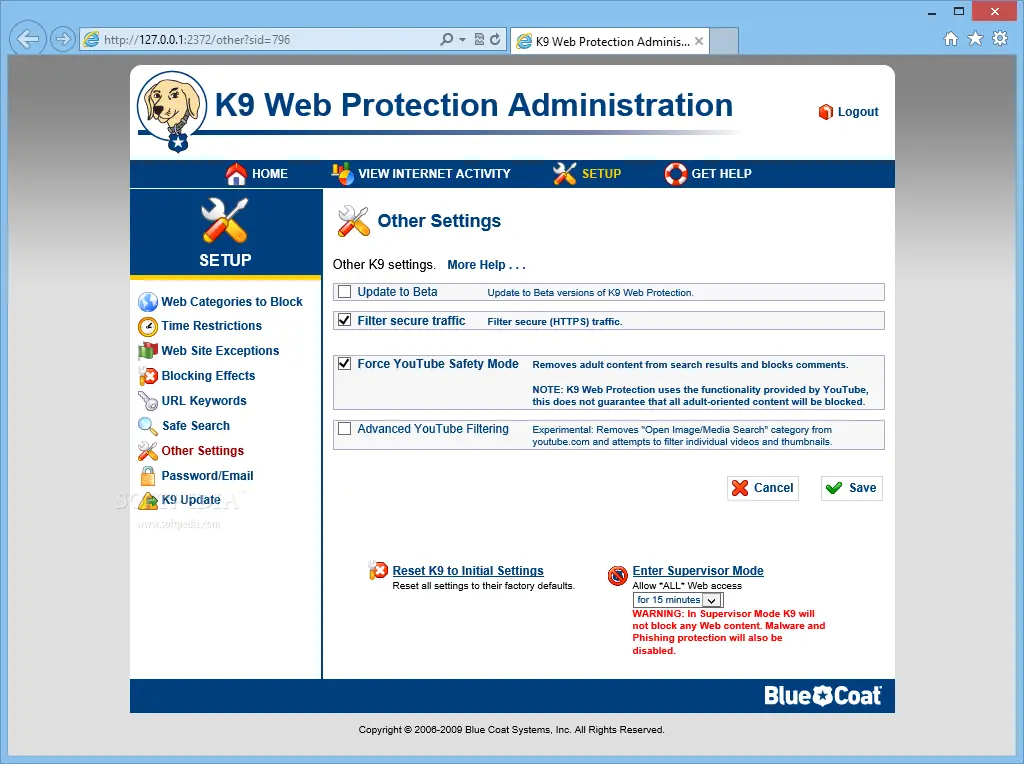 k9 web protection android app k9 web protection android app
