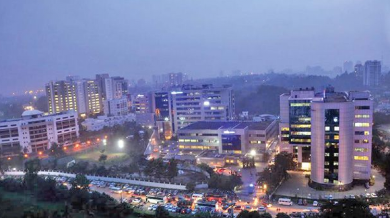 Top 10 Cities For Software Companies In India - Techyv.com