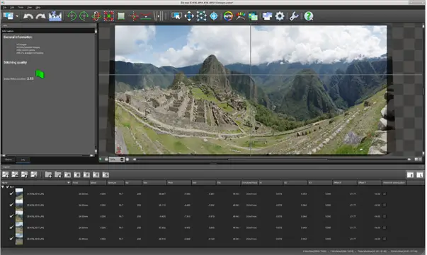 kolor autopano video pro software kolor autopano video pro software
