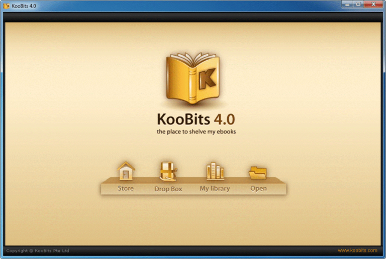 Top 10 Ebook Management Software