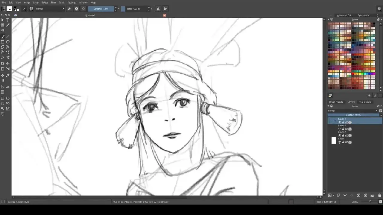 Top 10 Drawing Software