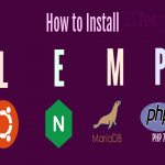 Method to install LEMP on Ubuntu 14.04