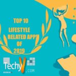 Top 10 Best Lifestyle-related Apps Of 2019
