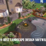 Top 10 Best Landscape Design Software