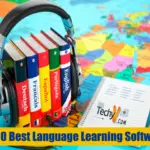 Top 10 Best Language Learning Software