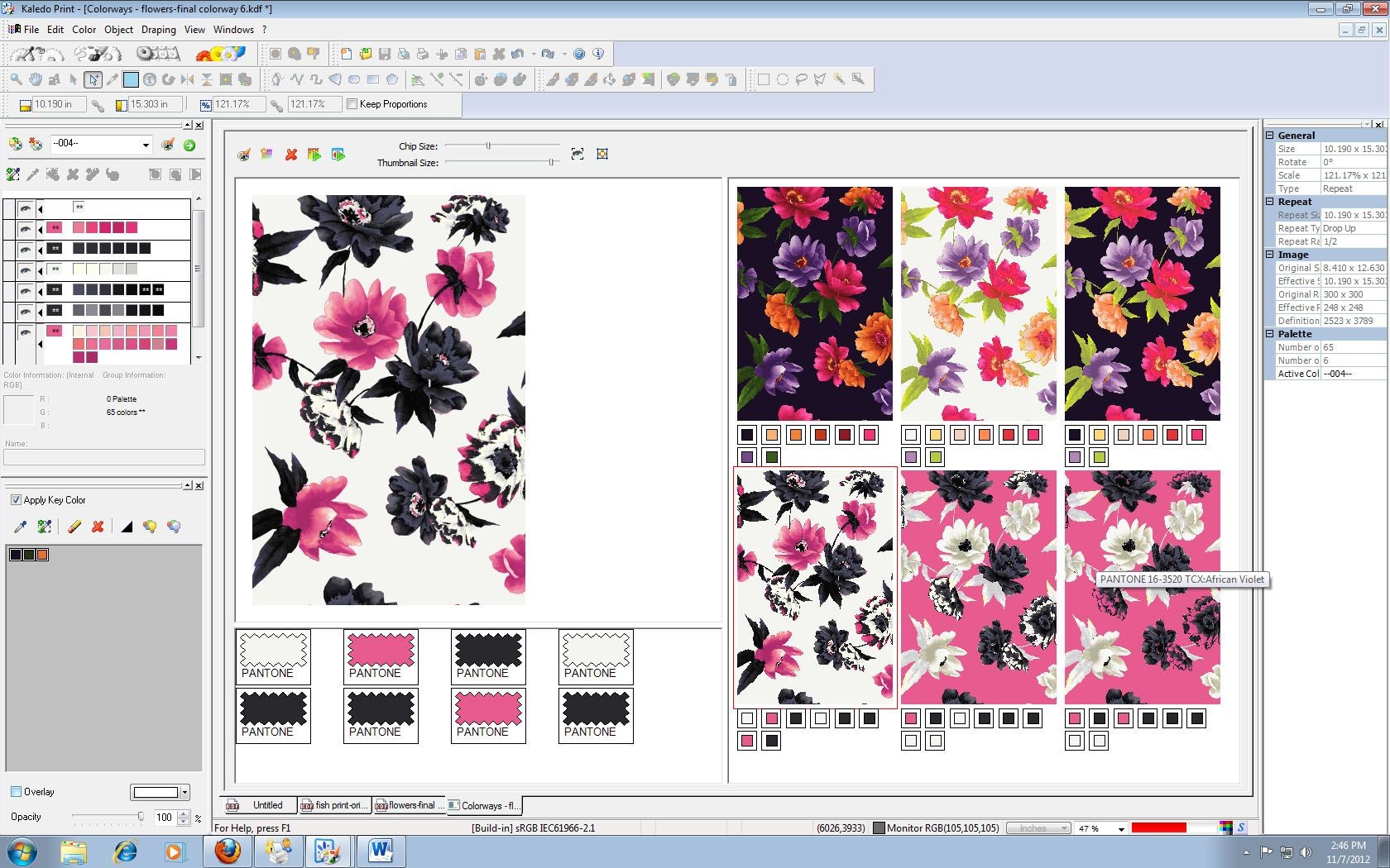 Top 10 Best Designing Software For Fashion Designers