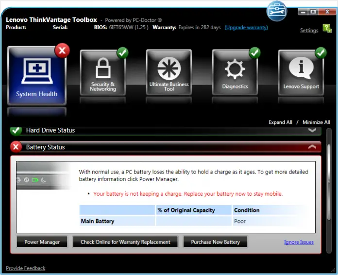 lenovo vantage toolbar download lenovo vantage toolbar download