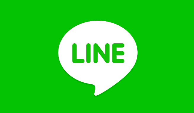 line