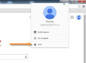 Lock-Chrome-with-passwords-nice-feature