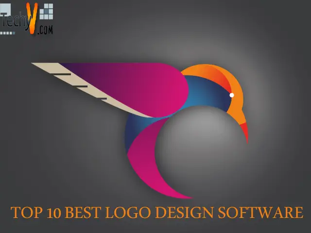Top 10 Best Logo Design Software