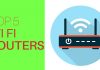 Looking For Wi-Fi Routers, Here Are Few Options