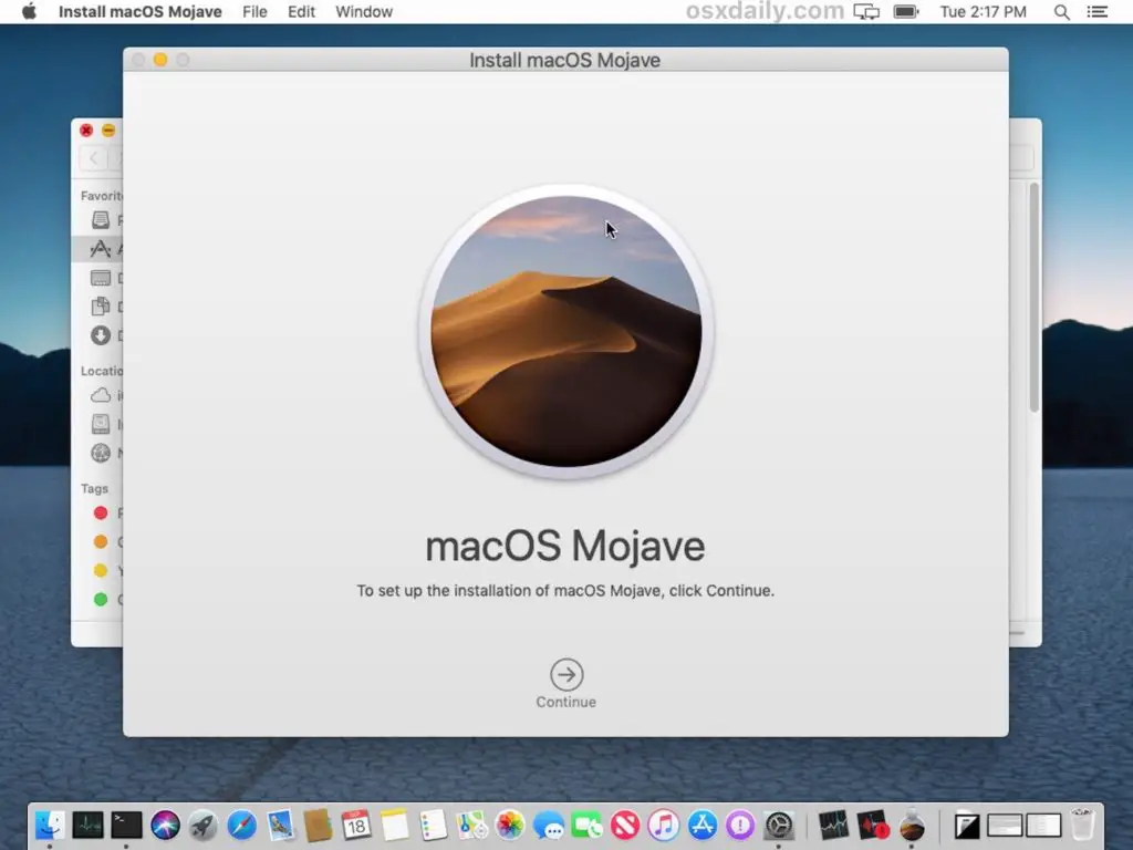 My hard drive isn t showing up macbook pro