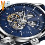 Top 10 Best Mechanical Watches For Men