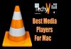 Top 10 Best Media Players For Mac