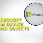 Microsoft New Device To Find The Objects Around Us