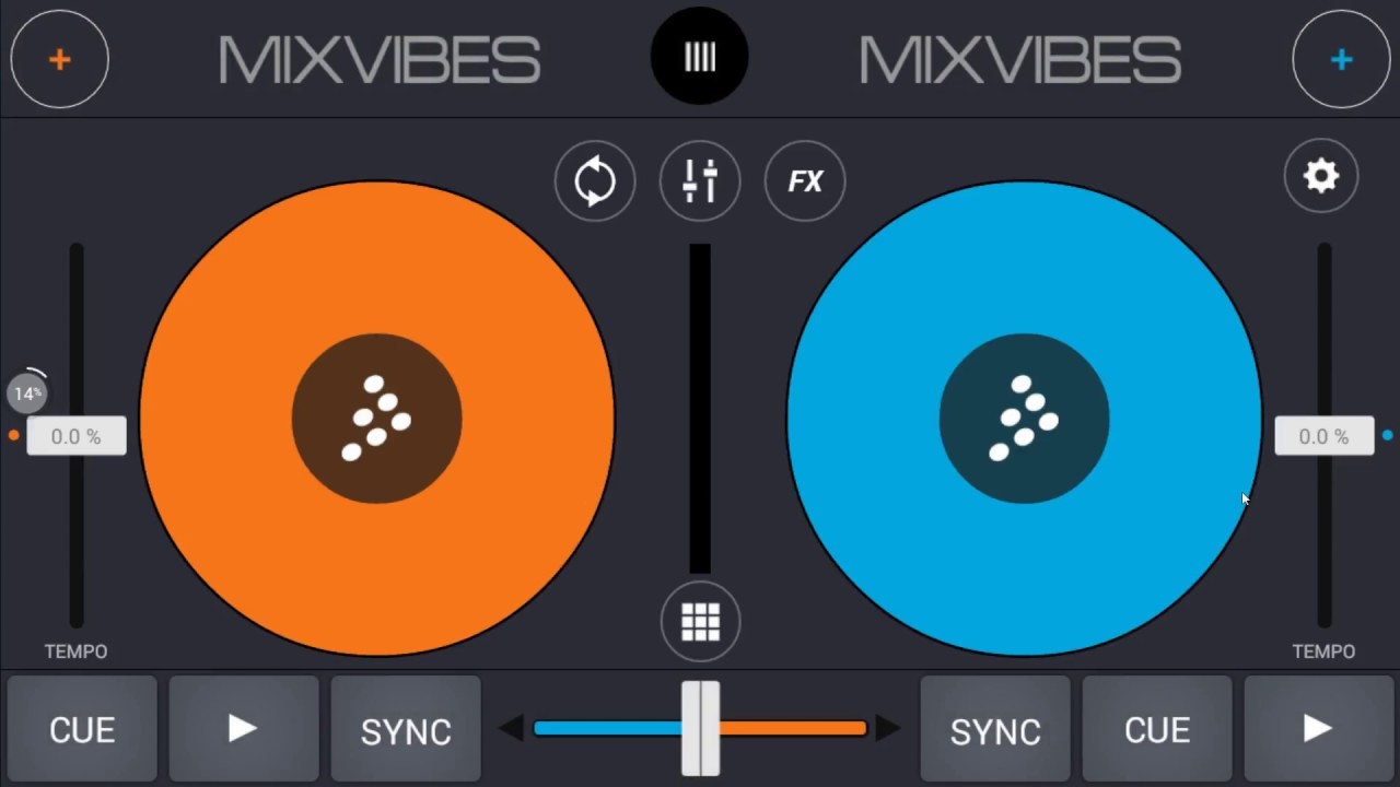 Top Ten Best DJ Player Software