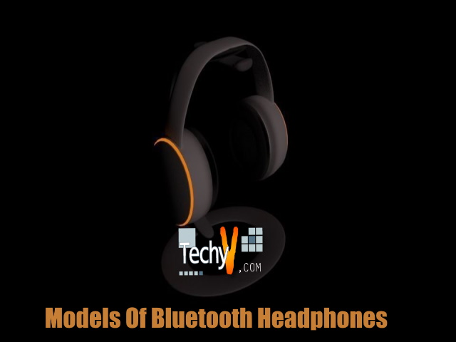 Top 10 Best Models Of Bluetooth Headphones