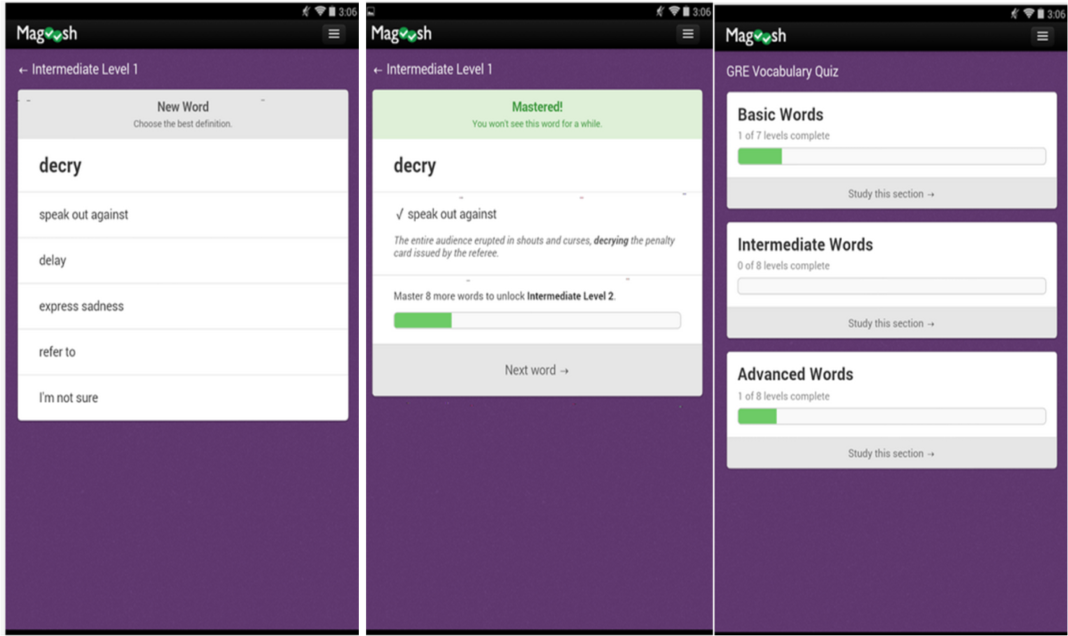 Top Ten Best Flashcard Software