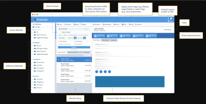 Top 10 Email Archiving Software
