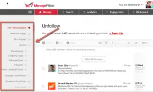 Manage-Flitter-makes-ones-profile-more-interactive