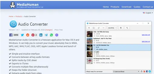 media human free download mac