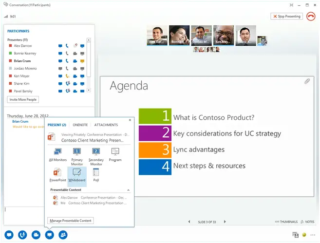 microsoft lync 2010 download 64 bits