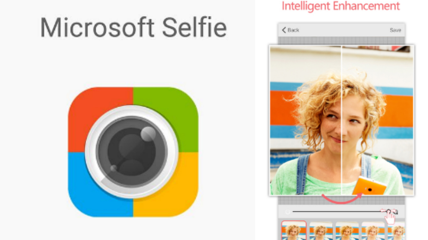 microsoft-selfie