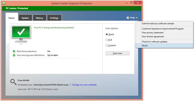 is microsoft antivirus good is microsoft antivirus good