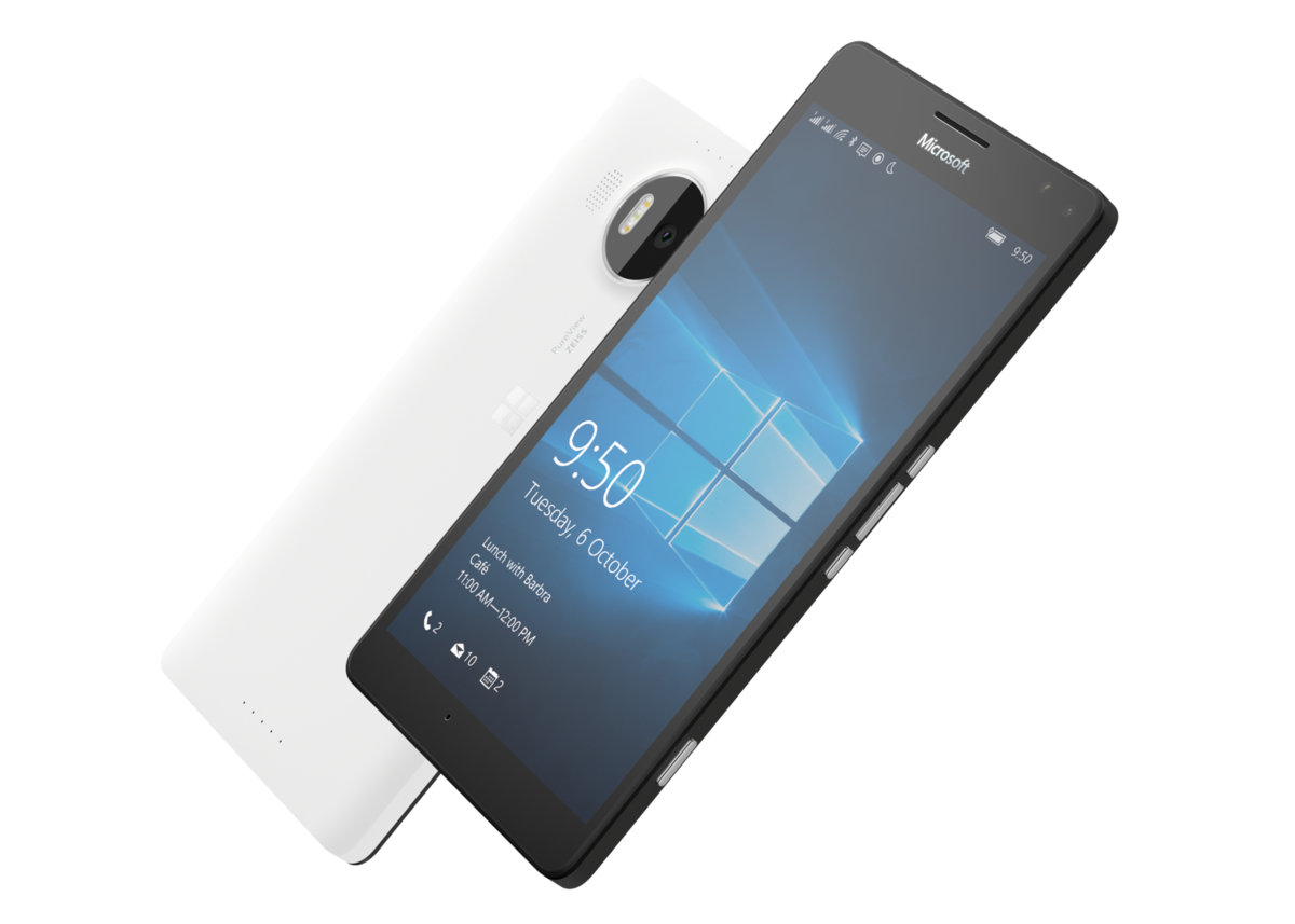 Need Best Microsoft Mobile Phone Information